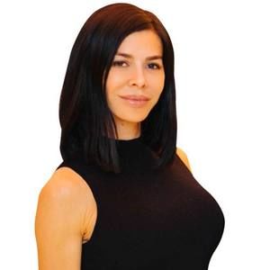 Meet your Posher, Frédérique